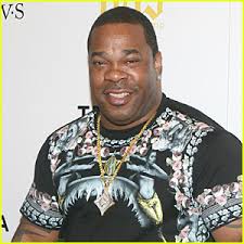 Busta Rhymes 